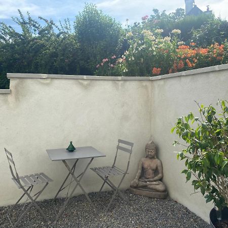 Beldi, Bel Appartement Dans Un Environnement Calme Montgermont Dış mekan fotoğraf