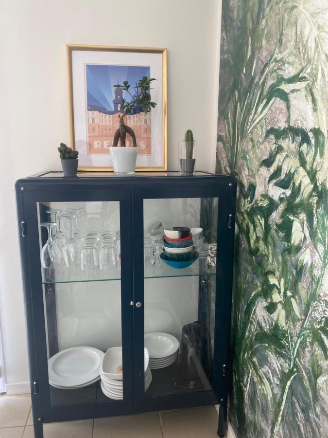 Beldi, Bel Appartement Dans Un Environnement Calme Montgermont Dış mekan fotoğraf
